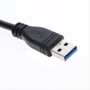 Convertor activ semnal video USB3.0 la HDMI HD 1080P Video Cablu Adaptor Convertor Pentru Laptop HDTV PC TV
